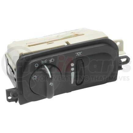 HLS-1067 by STANDARD IGNITION - Headlight Switch