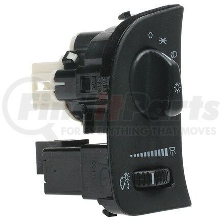 HLS-1114 by STANDARD IGNITION - Headlight Switch
