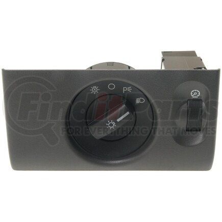 HLS-1137 by STANDARD IGNITION - Headlight Switch
