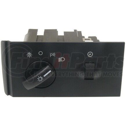 HLS-1149 by STANDARD IGNITION - Headlight Switch