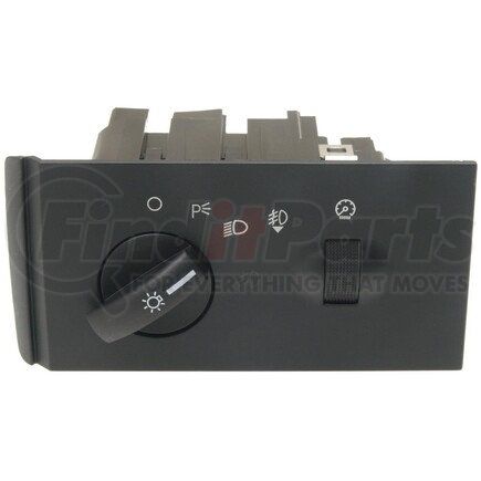 HLS-1151 by STANDARD IGNITION - Headlight Switch