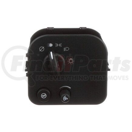 HLS-1152 by STANDARD IGNITION - Multi Function Dash Switch