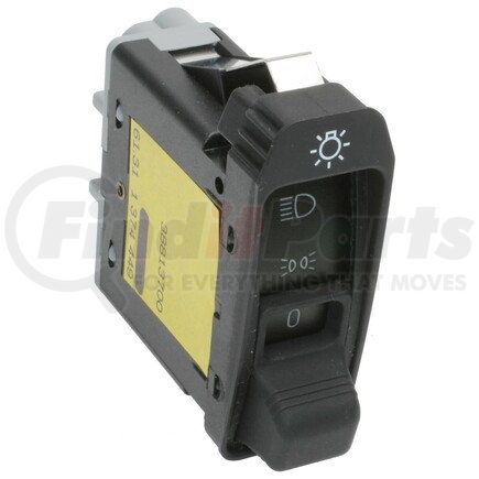 HLS-1174 by STANDARD IGNITION - Headlight Switch