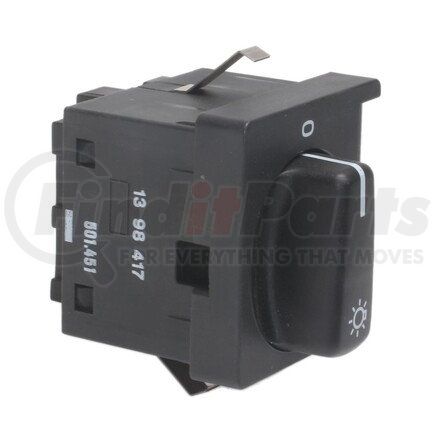 HLS-1205 by STANDARD IGNITION - Intermotor Headlight Switch
