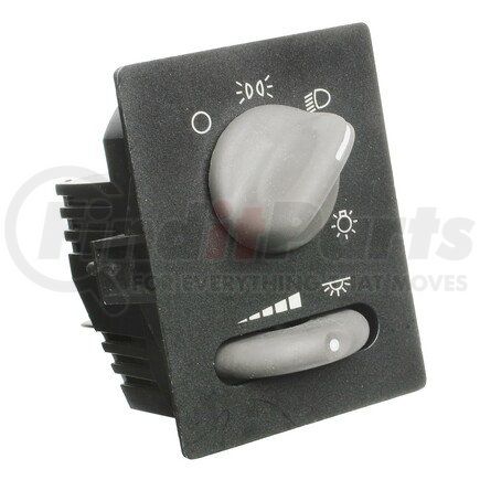 HLS-1237 by STANDARD IGNITION - Headlight Switch
