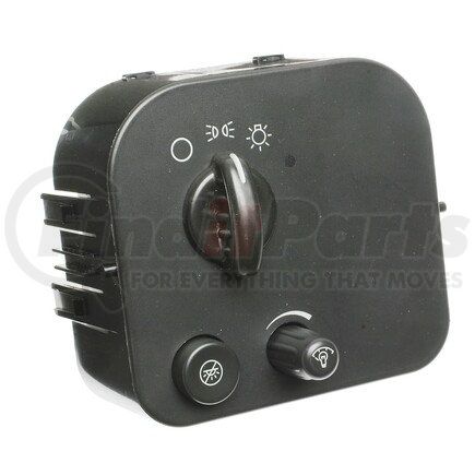 HLS-1238 by STANDARD IGNITION - Multi Function Dash Switch