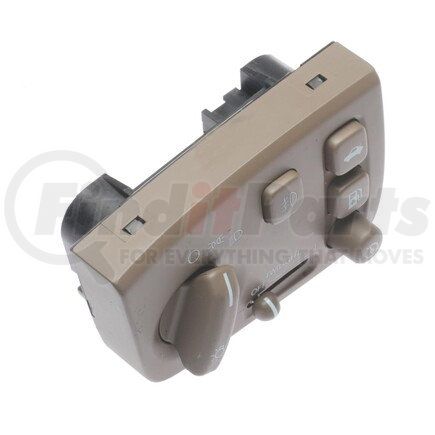 HLS-1247 by STANDARD IGNITION - Headlight Switch