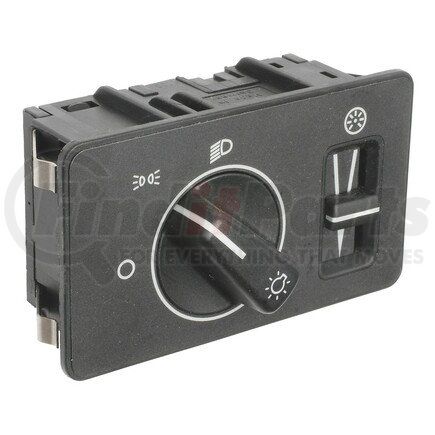 HLS-1244 by STANDARD IGNITION - Intermotor Headlight Switch
