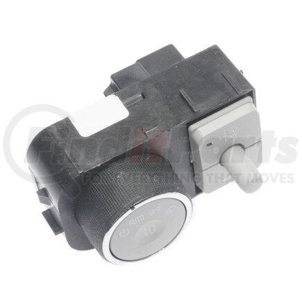 HLS-1251 by STANDARD IGNITION - Headlight Switch