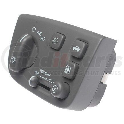 HLS-1257 by STANDARD IGNITION - Headlight Switch
