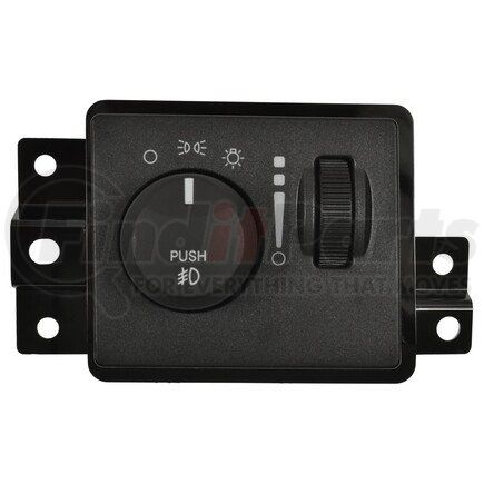 HLS-1260 by STANDARD IGNITION - Headlight Switch