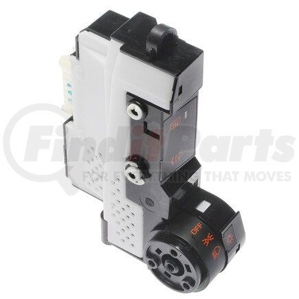 HLS-1282 by STANDARD IGNITION - Intermotor Headlight Switch