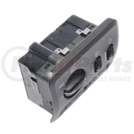 HLS-1329 by STANDARD IGNITION - Intermotor Headlight Switch