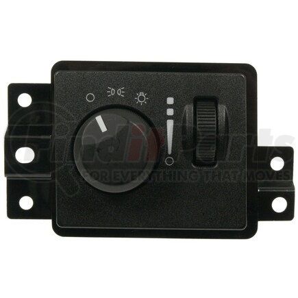 HLS-1368 by STANDARD IGNITION - Headlight Switch