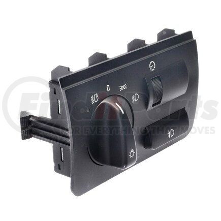 HLS-1438 by STANDARD IGNITION - Intermotor Headlight Switch