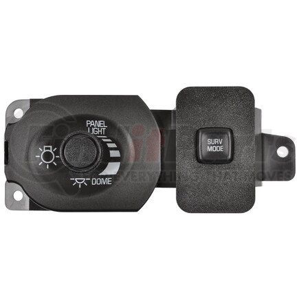 HLS-1525 by STANDARD IGNITION - Headlight Switch