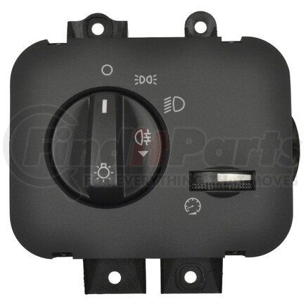 HLS-1539 by STANDARD IGNITION - Intermotor Headlight Switch