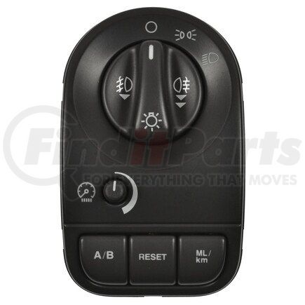 HLS-1540 by STANDARD IGNITION - Intermotor Headlight Switch