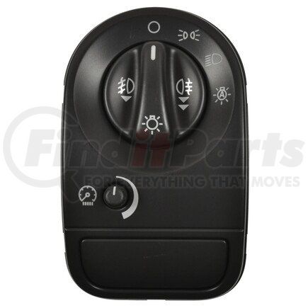 HLS-1541 by STANDARD IGNITION - Intermotor Headlight Switch