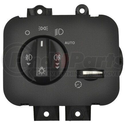 HLS-1545 by STANDARD IGNITION - Intermotor Headlight Switch