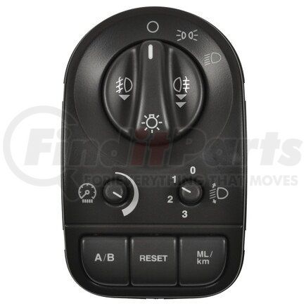 HLS-1543 by STANDARD IGNITION - Intermotor Headlight Switch