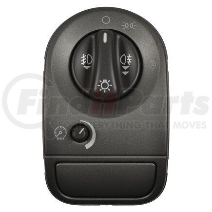 HLS-1548 by STANDARD IGNITION - Intermotor Headlight Switch