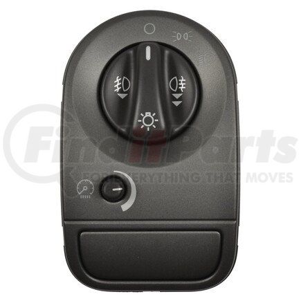 HLS-1552 by STANDARD IGNITION - Intermotor Headlight Switch