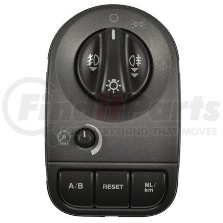 HLS-1564 by STANDARD IGNITION - Intermotor Headlight Switch