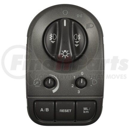 HLS-1565 by STANDARD IGNITION - Intermotor Headlight Switch