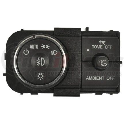 HLS-1593 by STANDARD IGNITION - Headlight Switch