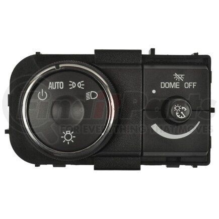 HLS-1597 by STANDARD IGNITION - Headlight Switch