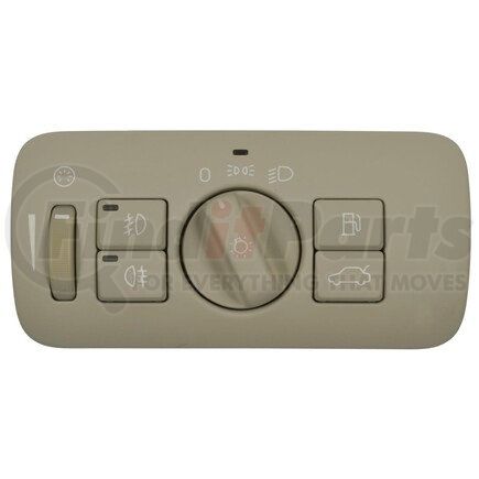 HLS-1599 by STANDARD IGNITION - Intermotor Headlight Switch
