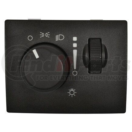HLS-1618 by STANDARD IGNITION - Instrument Panel Dimmer Switch