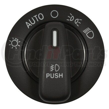 HLS-1619 by STANDARD IGNITION - Multi Function Dash Switch