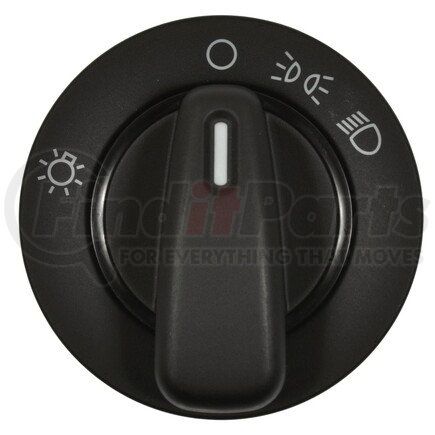 HLS-1622 by STANDARD IGNITION - Headlight Switch