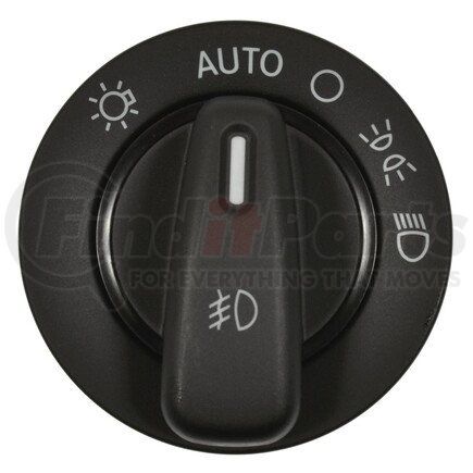 HLS-1625 by STANDARD IGNITION - Headlight Switch
