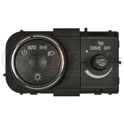 HLS-1645 by STANDARD IGNITION - Headlight Switch