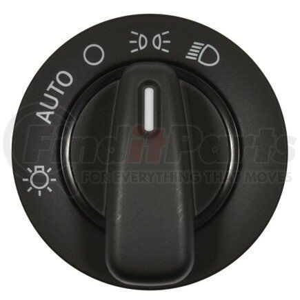 HLS1653 by STANDARD IGNITION - Headlight Switch