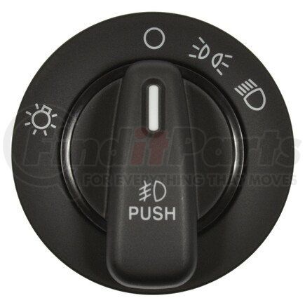 HLS1654 by STANDARD IGNITION - Headlight Switch