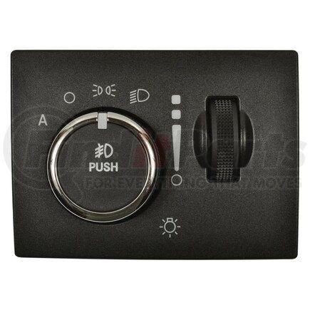 HLS1651 by STANDARD IGNITION - Headlight Switch
