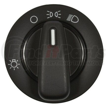 HLS1652 by STANDARD IGNITION - Headlight Switch