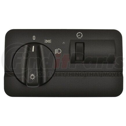 HLS1666 by STANDARD IGNITION - Intermotor Headlight Switch