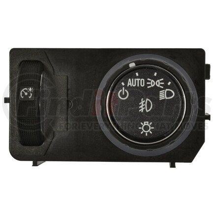 HLS1691 by STANDARD IGNITION - Instrument Panel Dimmer Switch
