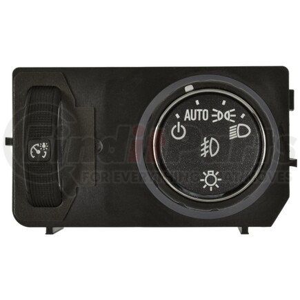 HLS1692 by STANDARD IGNITION - Instrument Panel Dimmer Switch