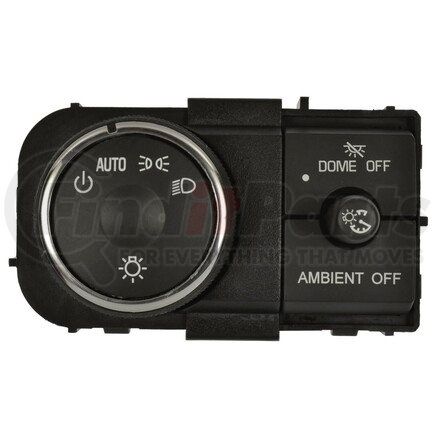 HLS1693 by STANDARD IGNITION - Headlight Switch