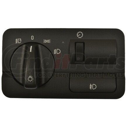 HLS1736 by STANDARD IGNITION - Intermotor Headlight Switch