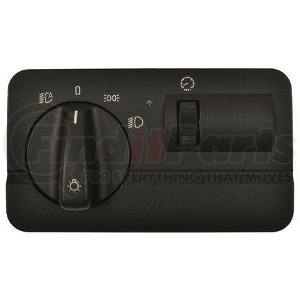 HLS1748 by STANDARD IGNITION - Intermotor Headlight Switch