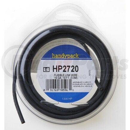 HP2720 by STANDARD IGNITION - PRIMARY WIRE