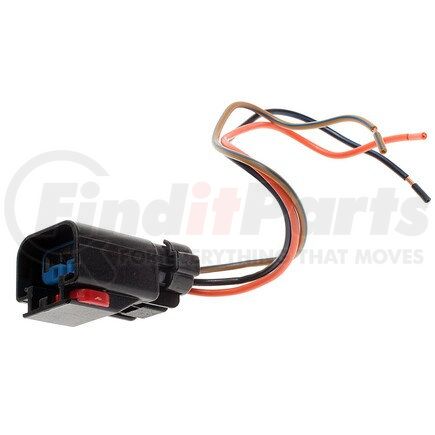 HP3925 by STANDARD IGNITION - TERMINAL ASSORTM