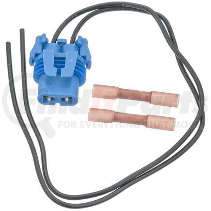 HP3960 by STANDARD IGNITION - HEADLIGHT CONNEC